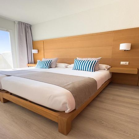 Bluesea Club Martha'S Aparthotel Cala D´Or Εξωτερικό φωτογραφία