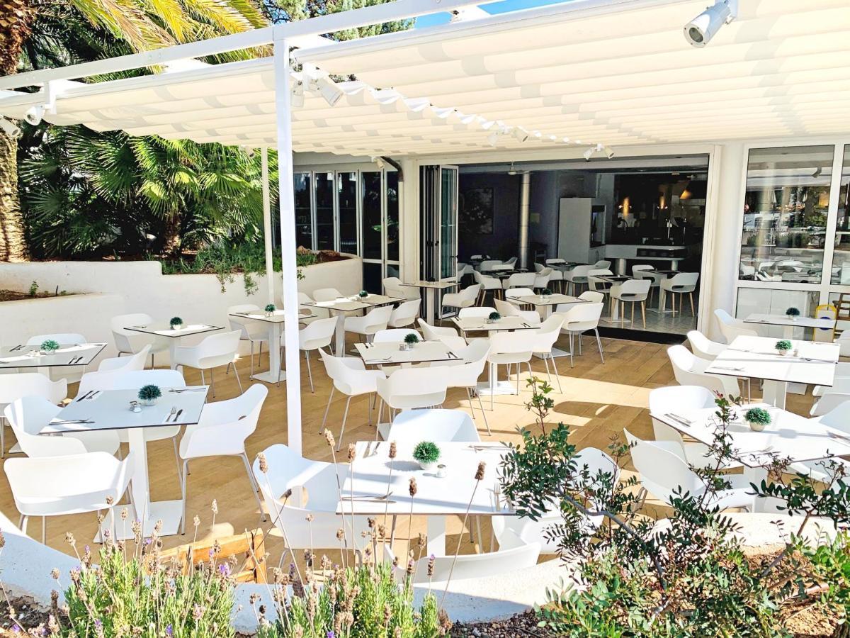 Bluesea Club Martha'S Aparthotel Cala D´Or Εξωτερικό φωτογραφία
