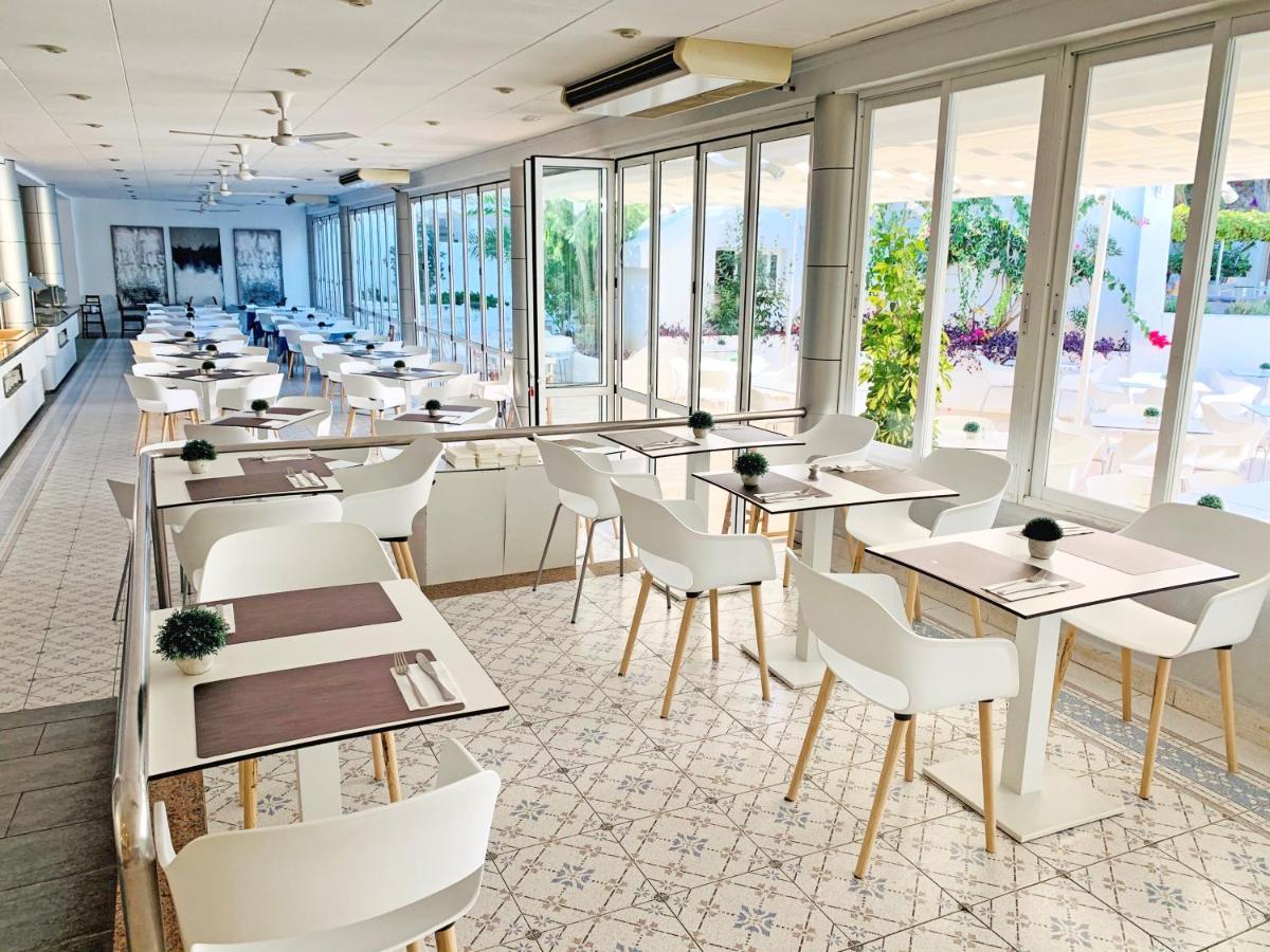Bluesea Club Martha'S Aparthotel Cala D´Or Εξωτερικό φωτογραφία