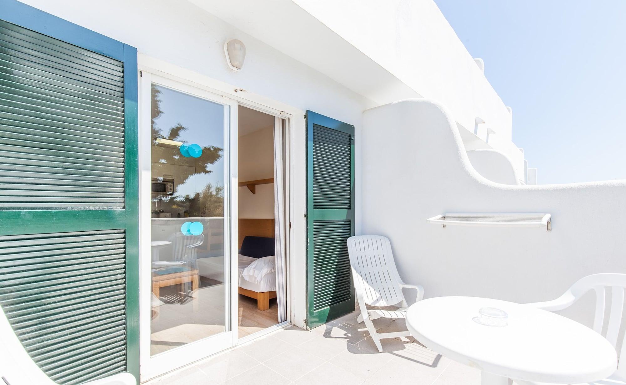 Bluesea Club Martha'S Aparthotel Cala D´Or Εξωτερικό φωτογραφία