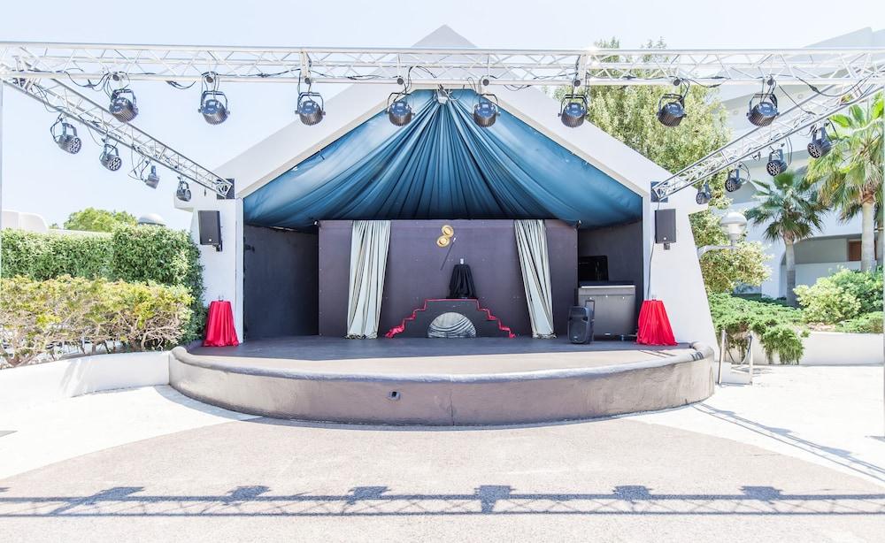 Bluesea Club Martha'S Aparthotel Cala D´Or Εξωτερικό φωτογραφία
