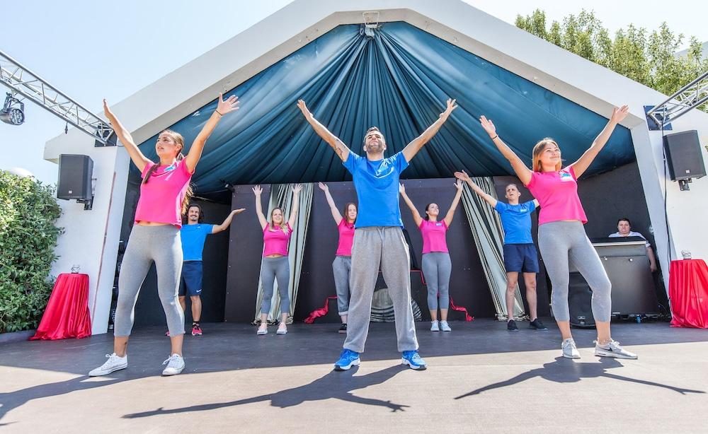 Bluesea Club Martha'S Aparthotel Cala D´Or Εξωτερικό φωτογραφία