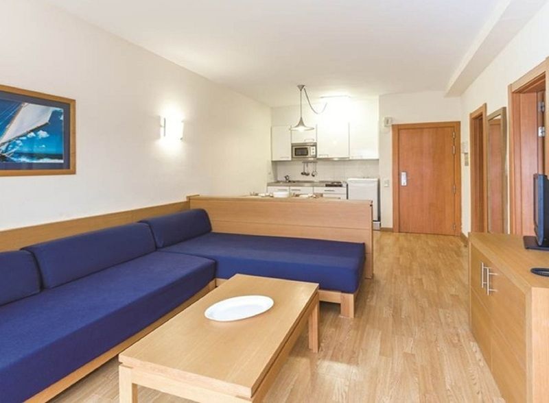 Bluesea Club Martha'S Aparthotel Cala D´Or Εξωτερικό φωτογραφία