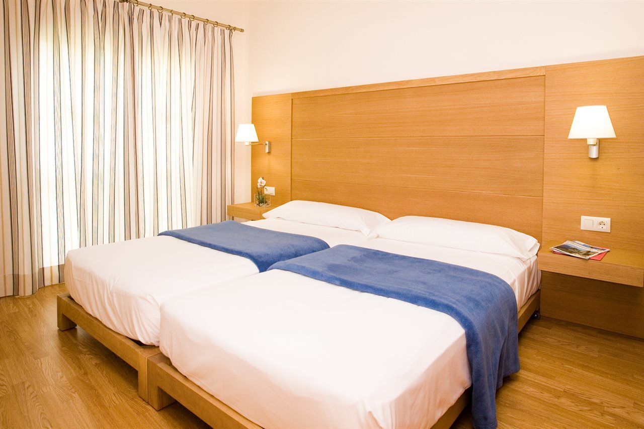 Bluesea Club Martha'S Aparthotel Cala D´Or Εξωτερικό φωτογραφία