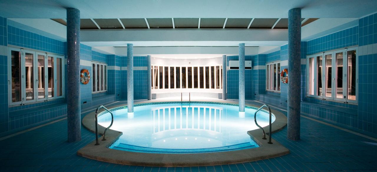 Bluesea Club Martha'S Aparthotel Cala D´Or Εξωτερικό φωτογραφία