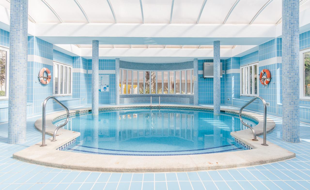 Bluesea Club Martha'S Aparthotel Cala D´Or Εξωτερικό φωτογραφία