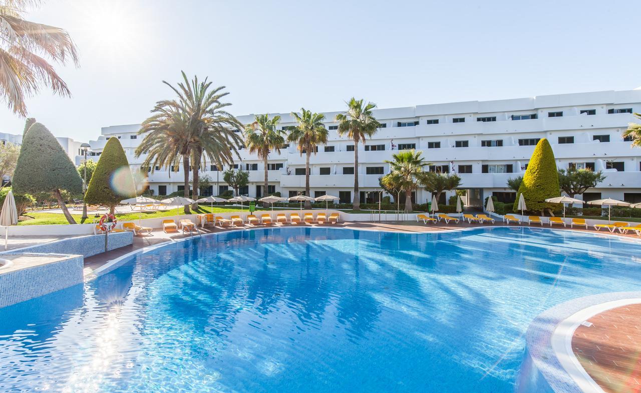 Bluesea Club Martha'S Aparthotel Cala D´Or Εξωτερικό φωτογραφία
