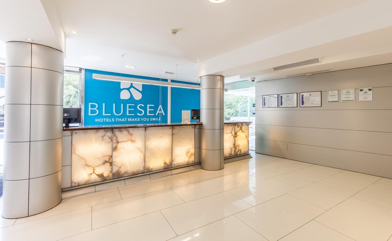 Bluesea Club Martha'S Aparthotel Cala D´Or Εξωτερικό φωτογραφία