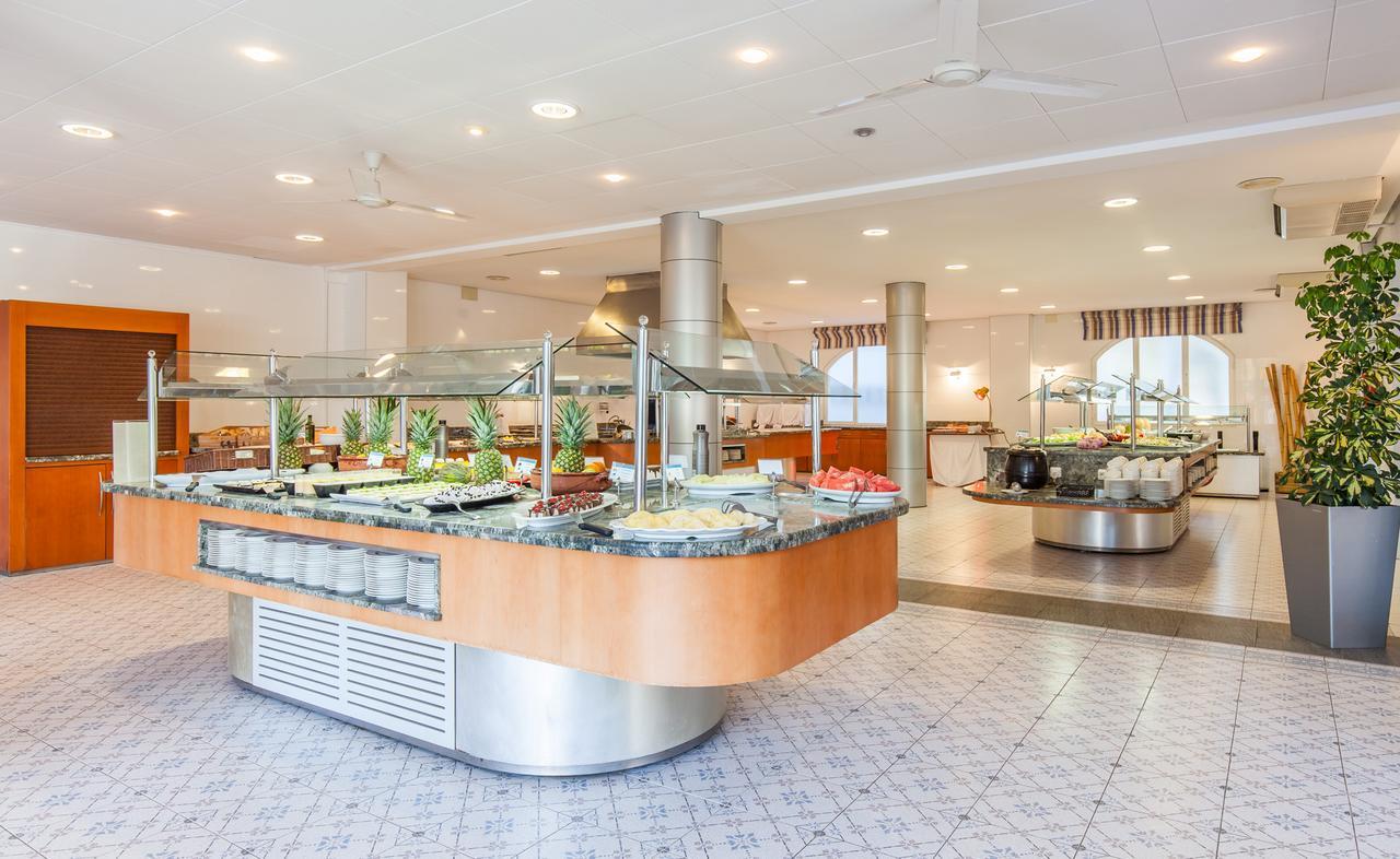 Bluesea Club Martha'S Aparthotel Cala D´Or Εξωτερικό φωτογραφία